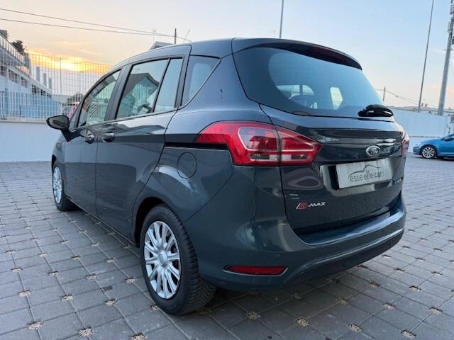 Ford B-Max 1.5 TDCi 75 CV Business 2014