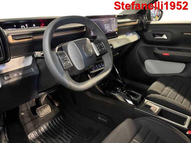 CITROEN C3 Aircross Nuova Elettrica 83kw (113cv) - YOU Pac