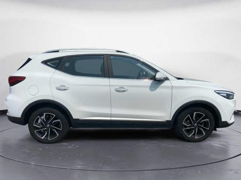 MG ZS 1.5 Luxury