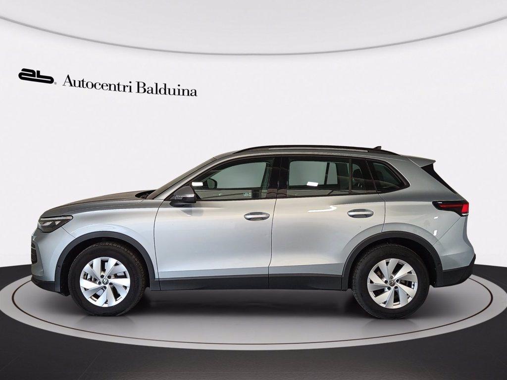 VOLKSWAGEN Tiguan 2.0 tdi life 150cv dsg del 2024