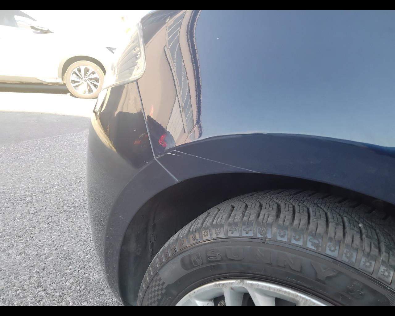 LANCIA Ypsilon III 2015 - Ypsilon 1.2 Gold 69cv my16
