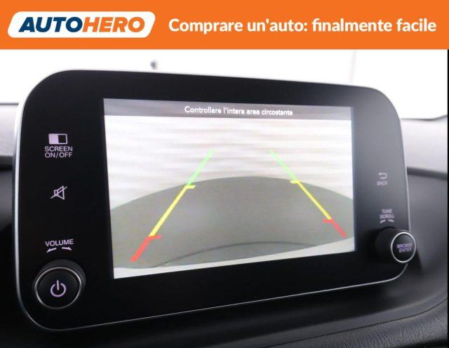 FIAT Tipo 1.4 4 porte Lounge