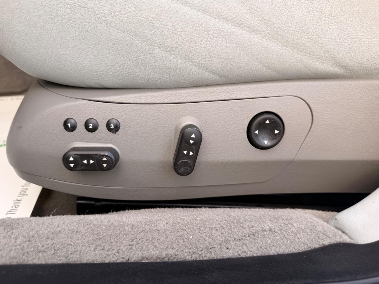 Maserati Quattroporte 4.2 V8 Executive GT "FERRARI" TETTO