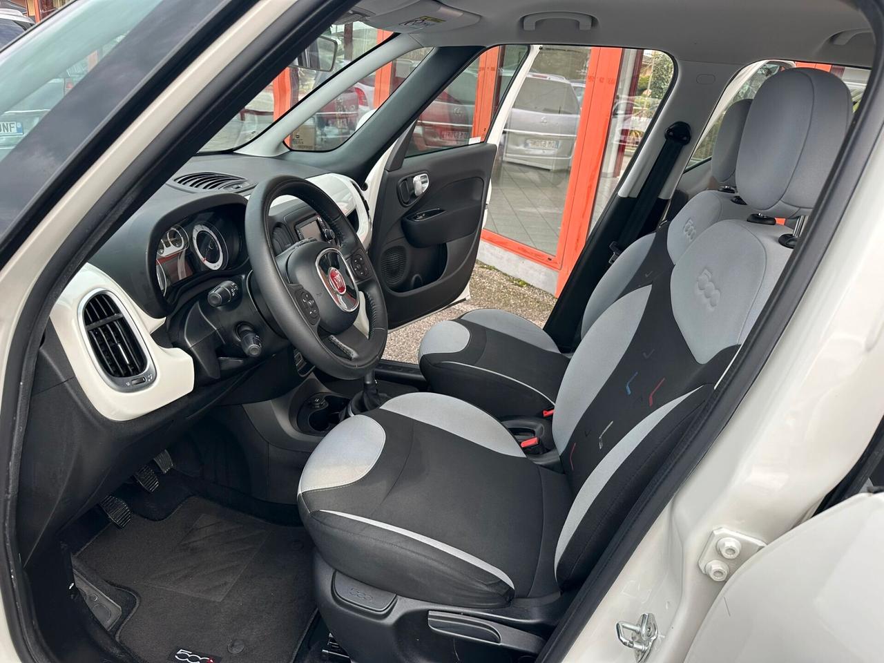 Fiat 500L 1.4 95 CV Pop Star