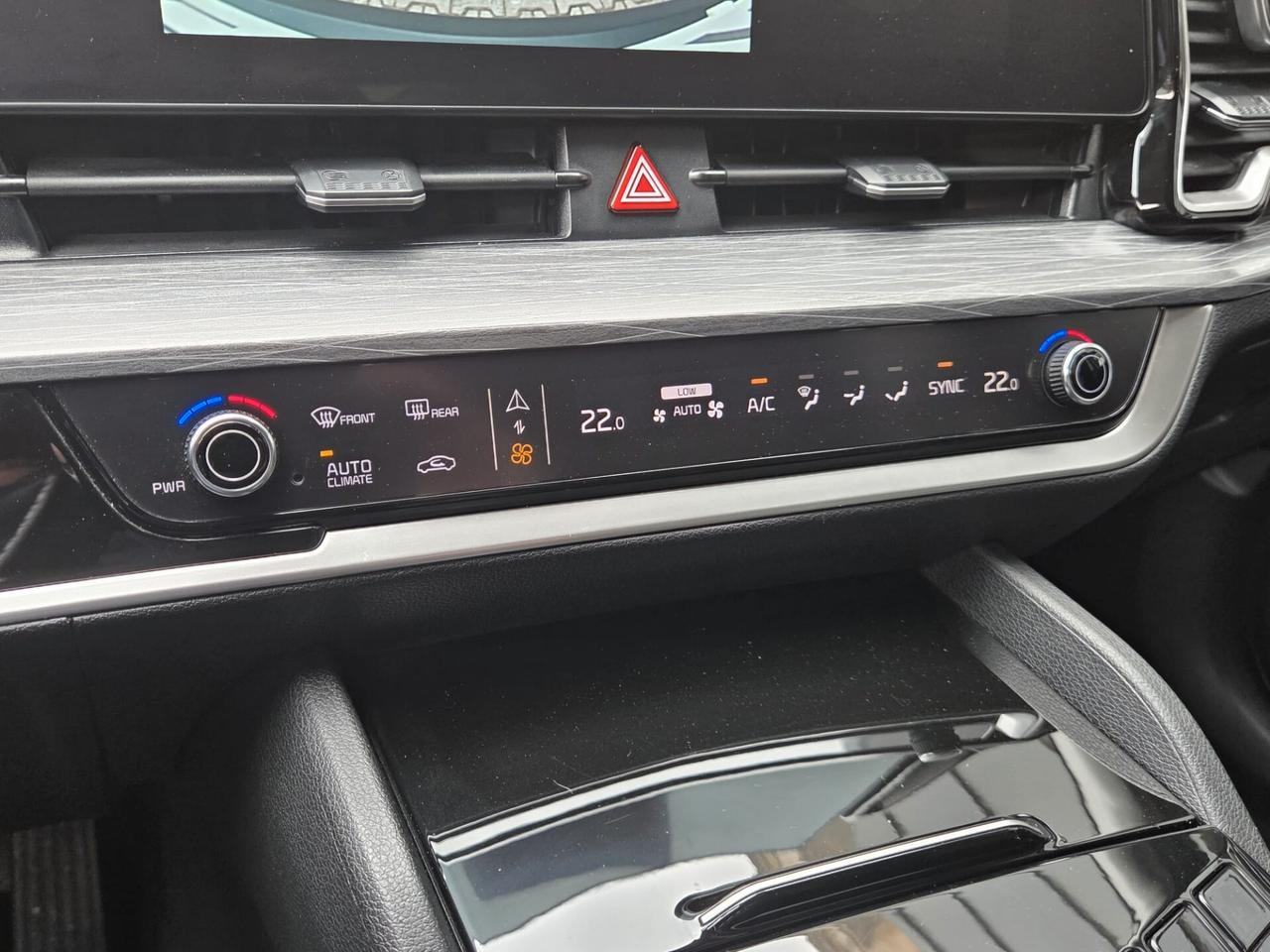 Kia Sportage 1.6 DIESEL DCT 136 cv MHEV STYLE