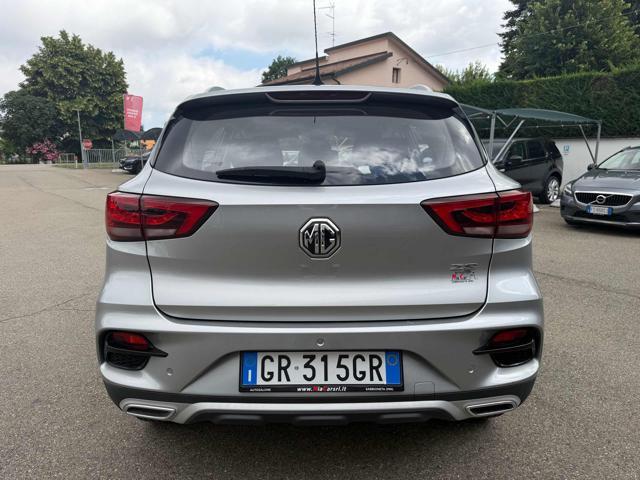 MG ZS 1.5 VTi-tech Comfort