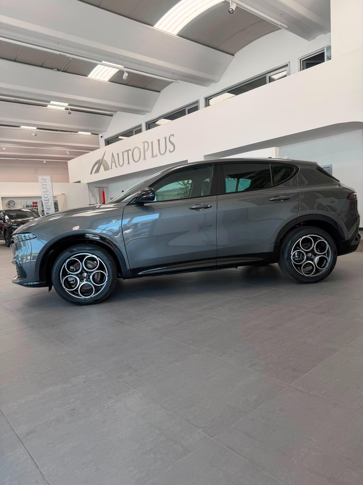 Alfa Romeo Tonale 1.5 175 CV MHEV TCT7 Ti