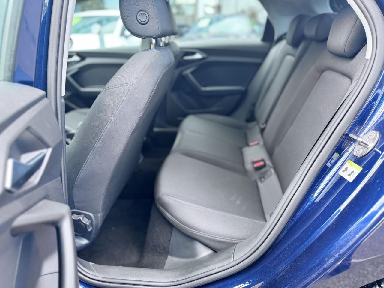 AUDI A1 Sportback 30 TFSI Admired 110Cv NeopatentatiOK