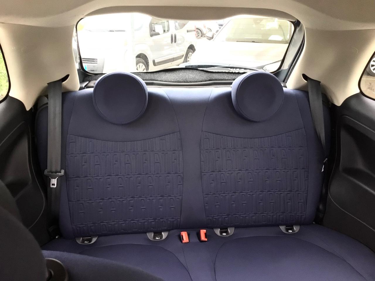 Fiat 500 1.0 70Cv Hybrid Cult PREZZO VERO