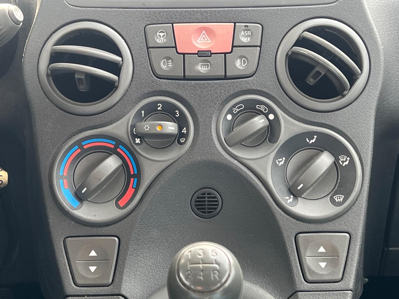 Fiat Panda 1.2 Distribuzione Frizione NuoviEuro 5