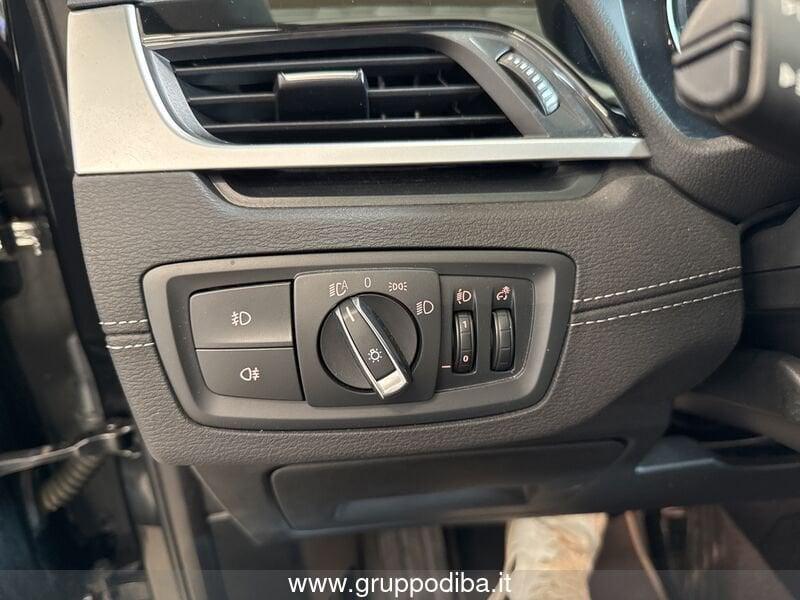 BMW X1 F48 2019 Diesel xdrive18d xLine Plus auto