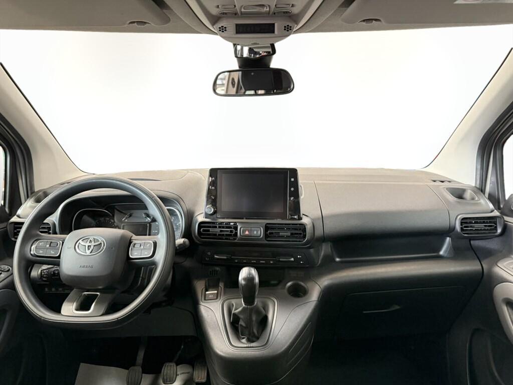 Toyota Proace City Verso 1.5D 100cv S&S mt6 L1 D Executive