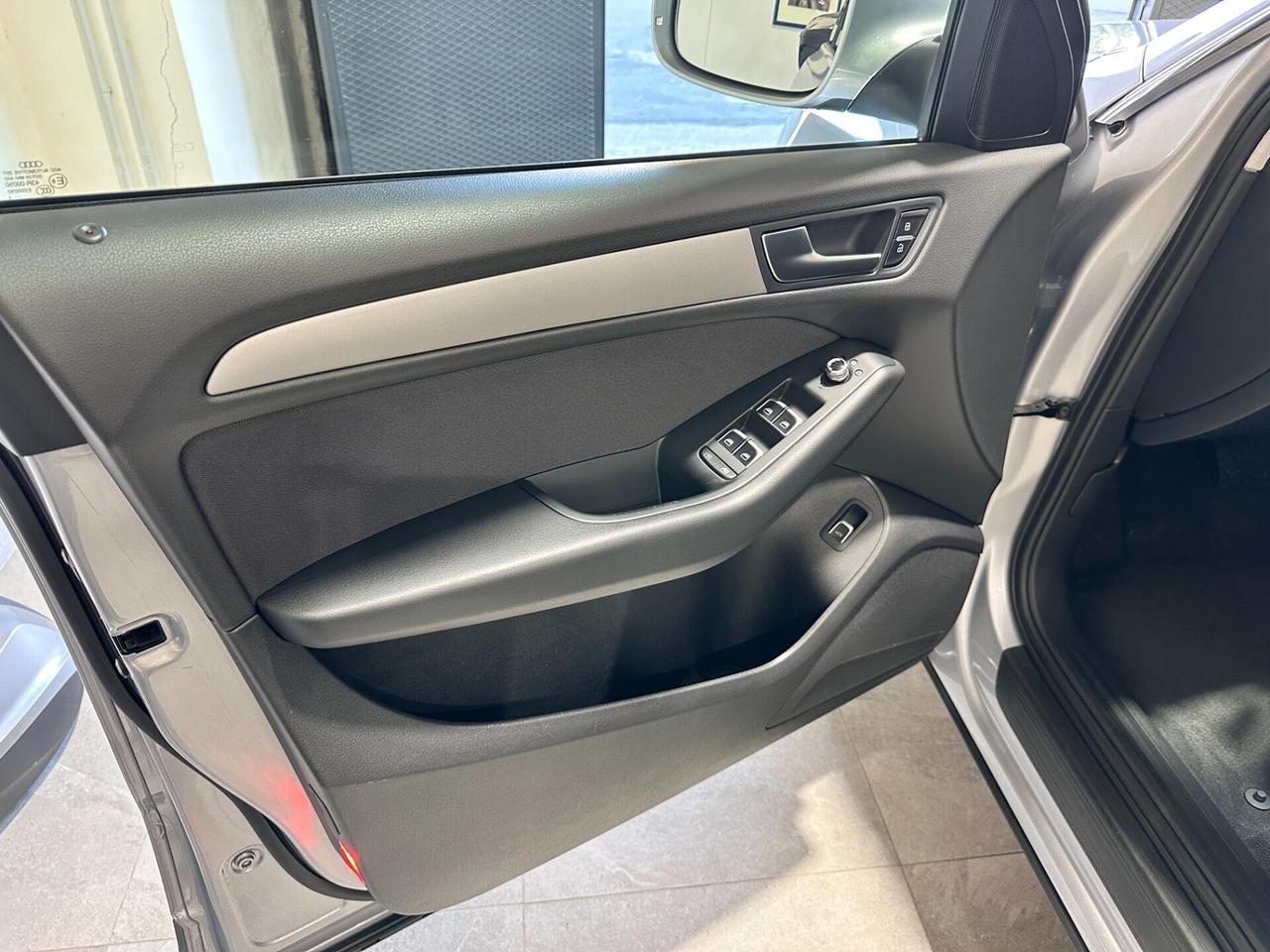 Audi Q5 2.0 TDI 190 CV Advanced - FULL - KM 116.00
