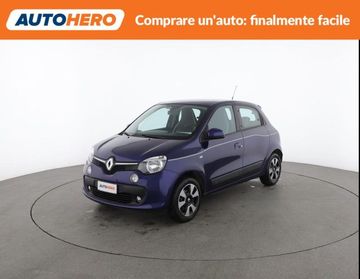 RENAULT Twingo SCe Lovely