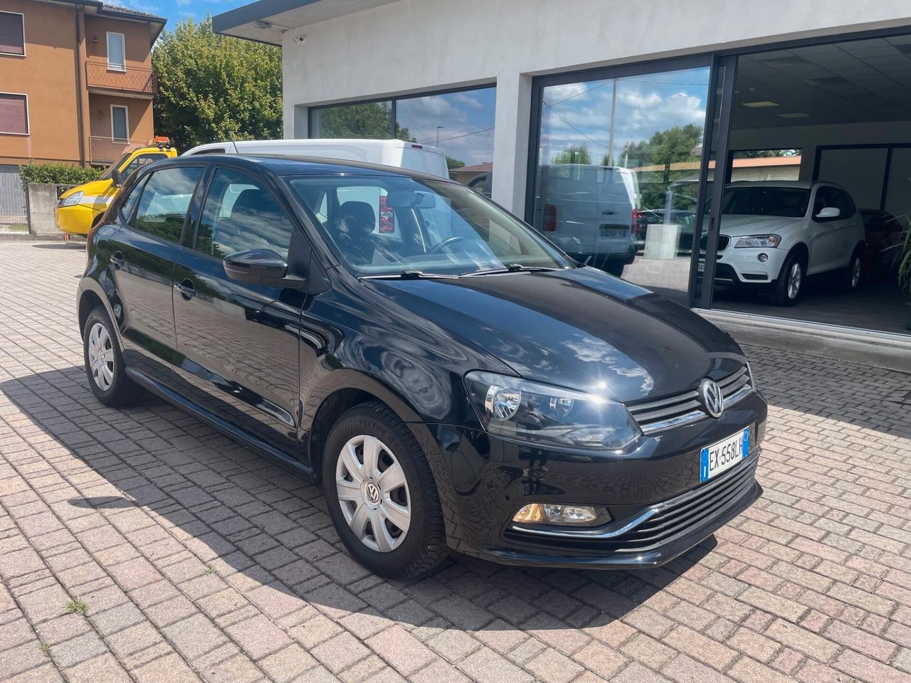 Volkswagen Polo 1.0 MPI 5p. Trendline