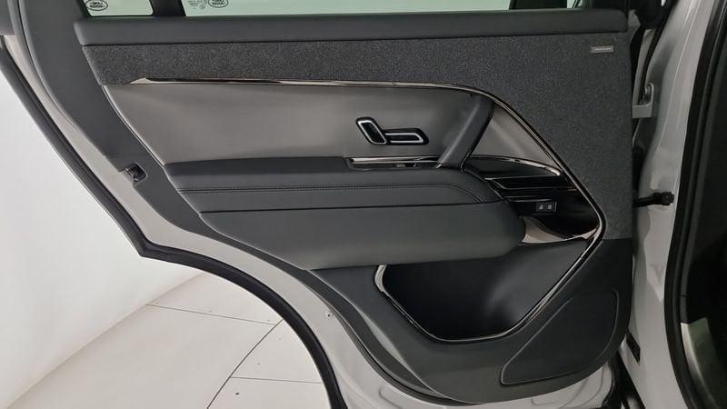 Land Rover RR Sport 3.0D l6 249 CV Dynamic SE