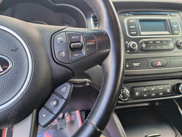 KIA Carens 1.7 CRDi 115 CV Cool