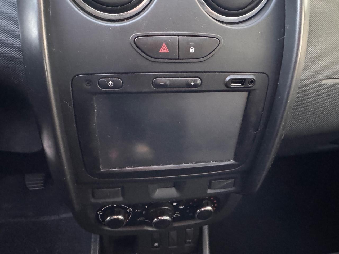 Dacia Duster 1.5 dCi 110CV S&S 4x2 garanzia 12 mesi