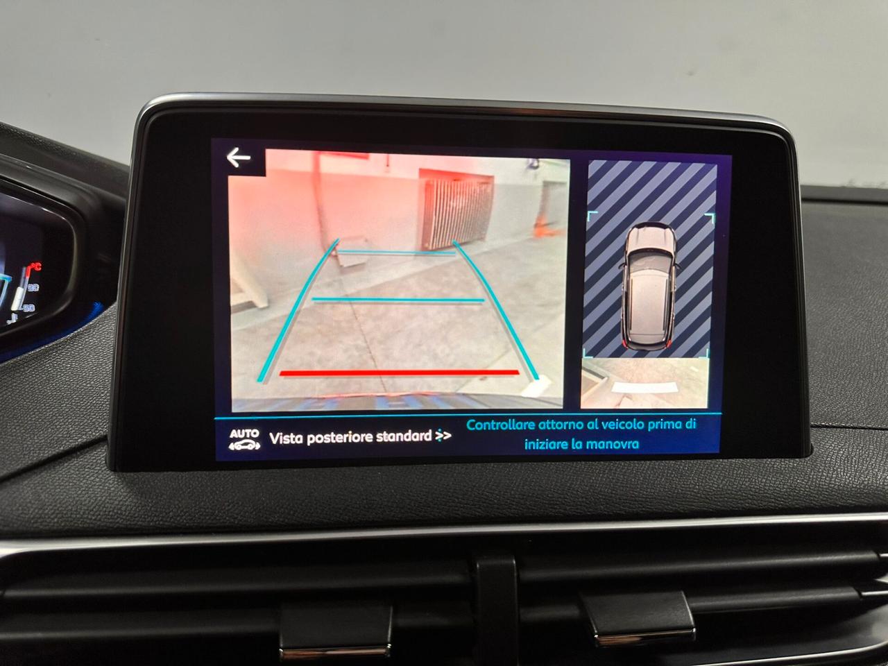 Peugeot 3008 PureTech Turbo 130 S&S GT Line