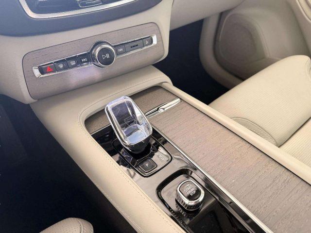 VOLVO XC90 B5 (d) AWD automatico 7 posti Ultimate Bright