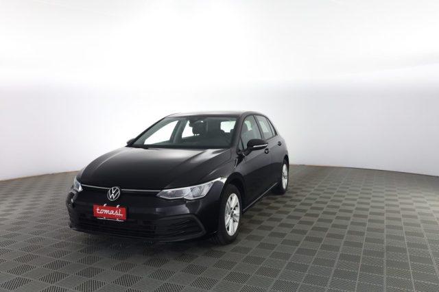 VOLKSWAGEN Golf Golf 1.0 eTSI EVO DSG Life