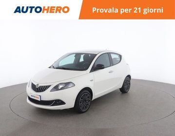 LANCIA Ypsilon 1.0 FireFly 5 porte S&S Hybrid Ecochic Gold