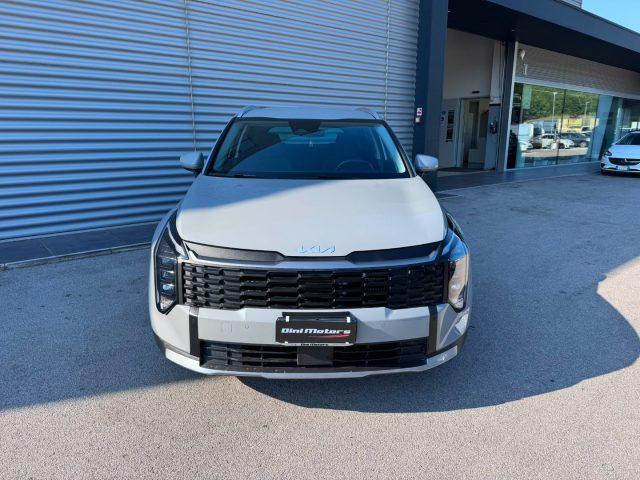 KIA Sportage 1.6 CRDi MHEV DCT Style OK Neopatentati