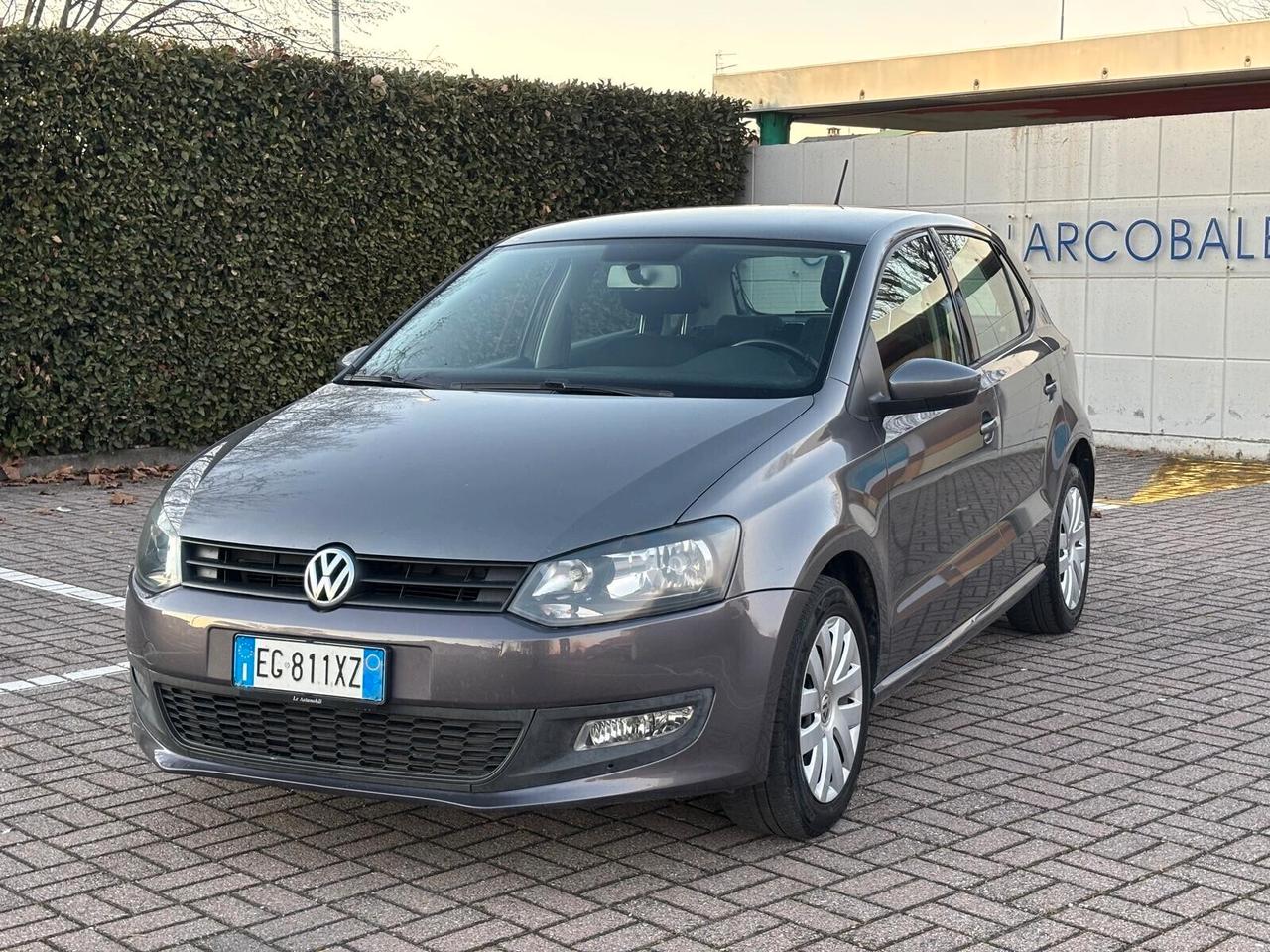 Volkswagen Polo 1.2 TDI DPF 5 p. Comfortline..CELL 320 147 1147 WHATSAPP