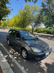Ford Focus 1.8 TDCi (115CV) cat SW Ghia