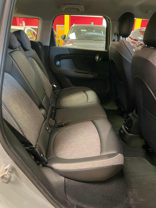 MINI Countryman 1.5 CooperS HYPE ALL4 Automatica/VIRTUAL/LED
