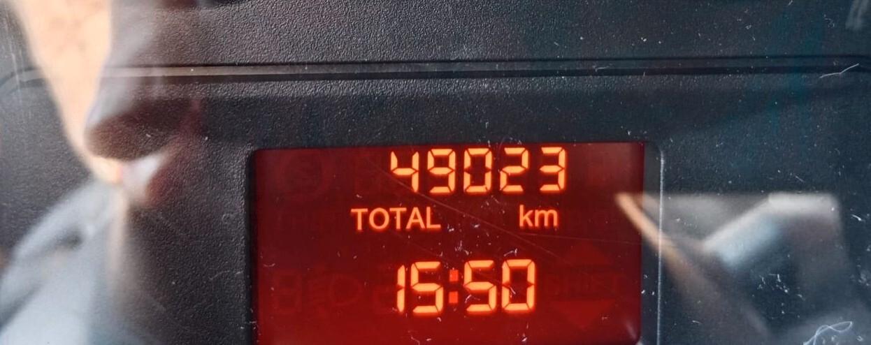 Fiat Punto Evo 1.4 5 porte Dynamic
