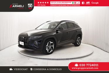 Hyundai Tucson 1.6 HEV Exellence 2WD AT