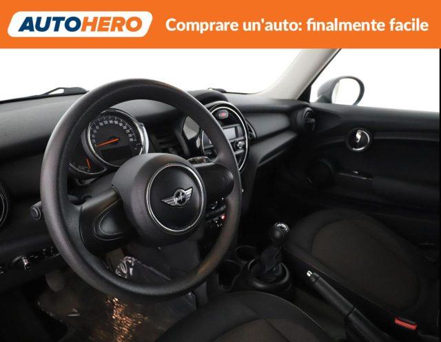 MINI One 1.5 One 75 CV