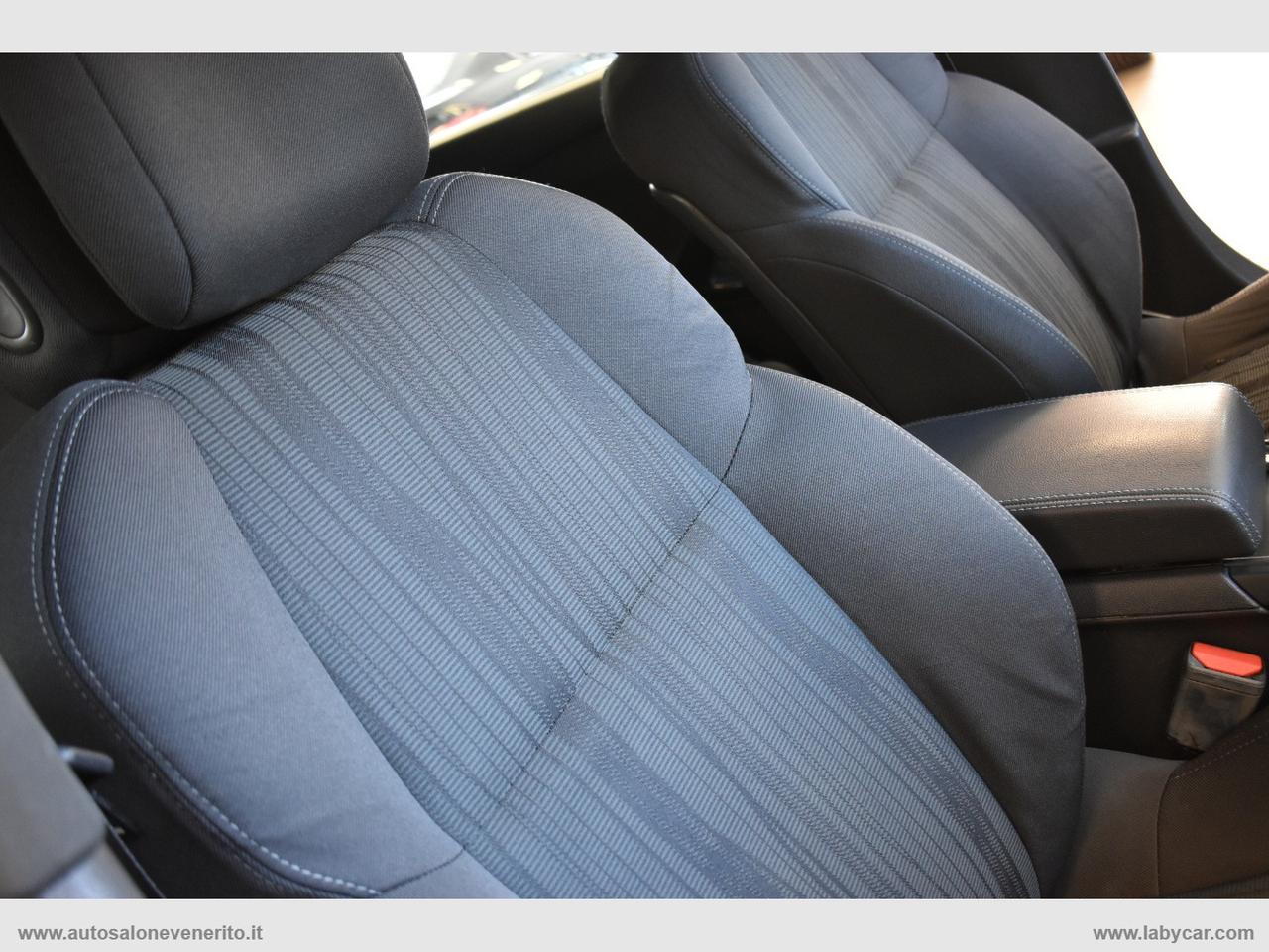 PEUGEOT 508 1.6 HDi 115 CV SW Access