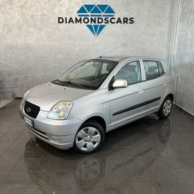 Kia Picanto 1.0 12V