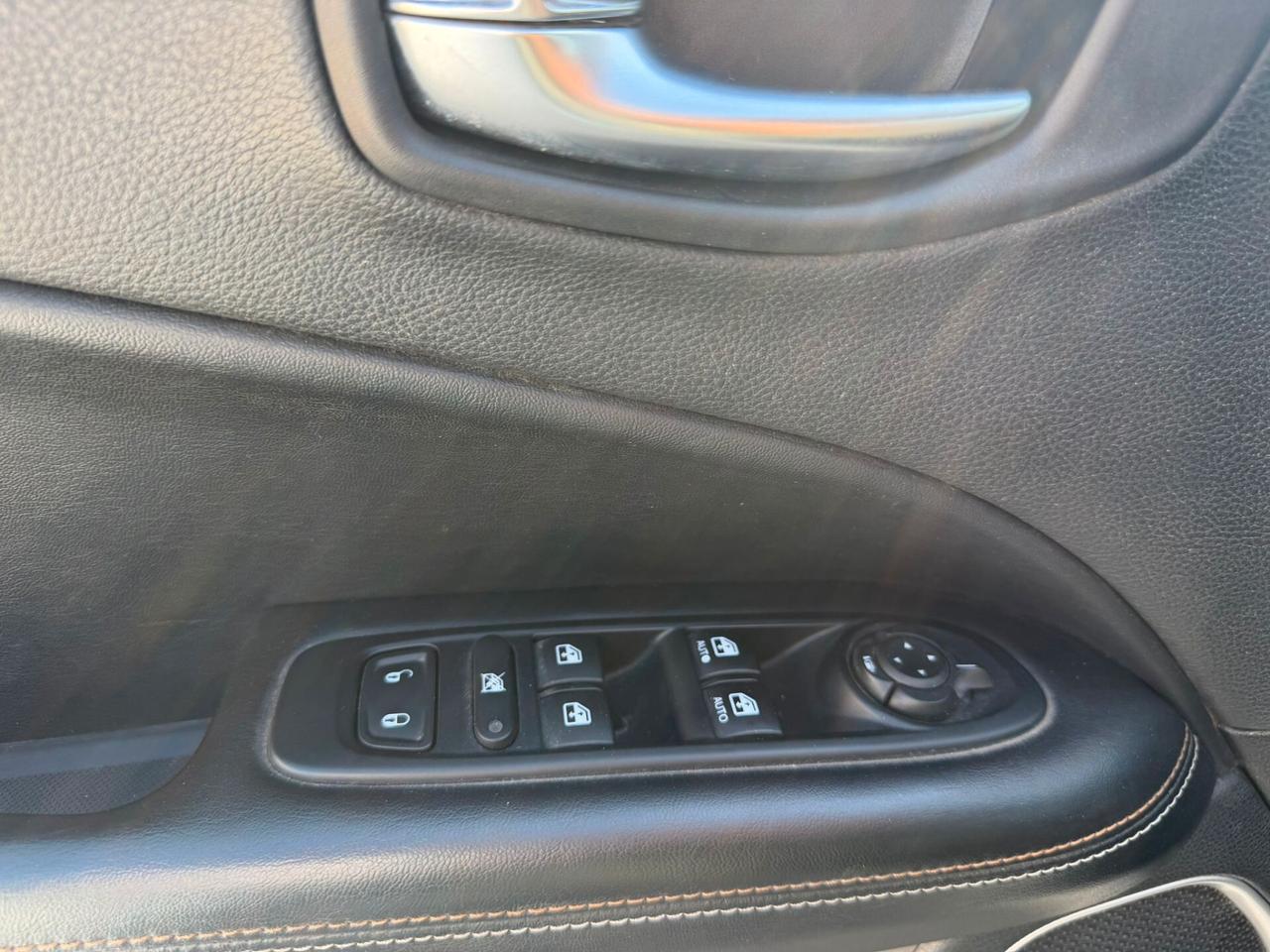 Jeep Compass 1.6 Multijet - 2018