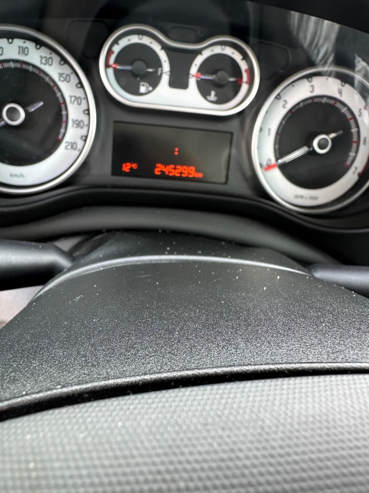 Fiat 500L 1.3 Multijet 85 CV Pop Star