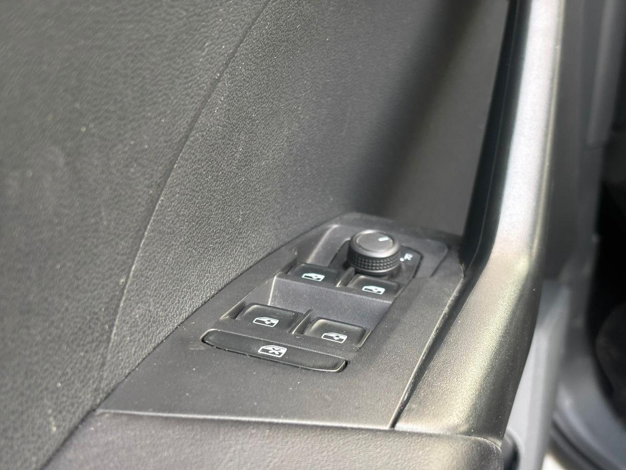 Volkswagen T-Cross 1.0 TSI Style BMT