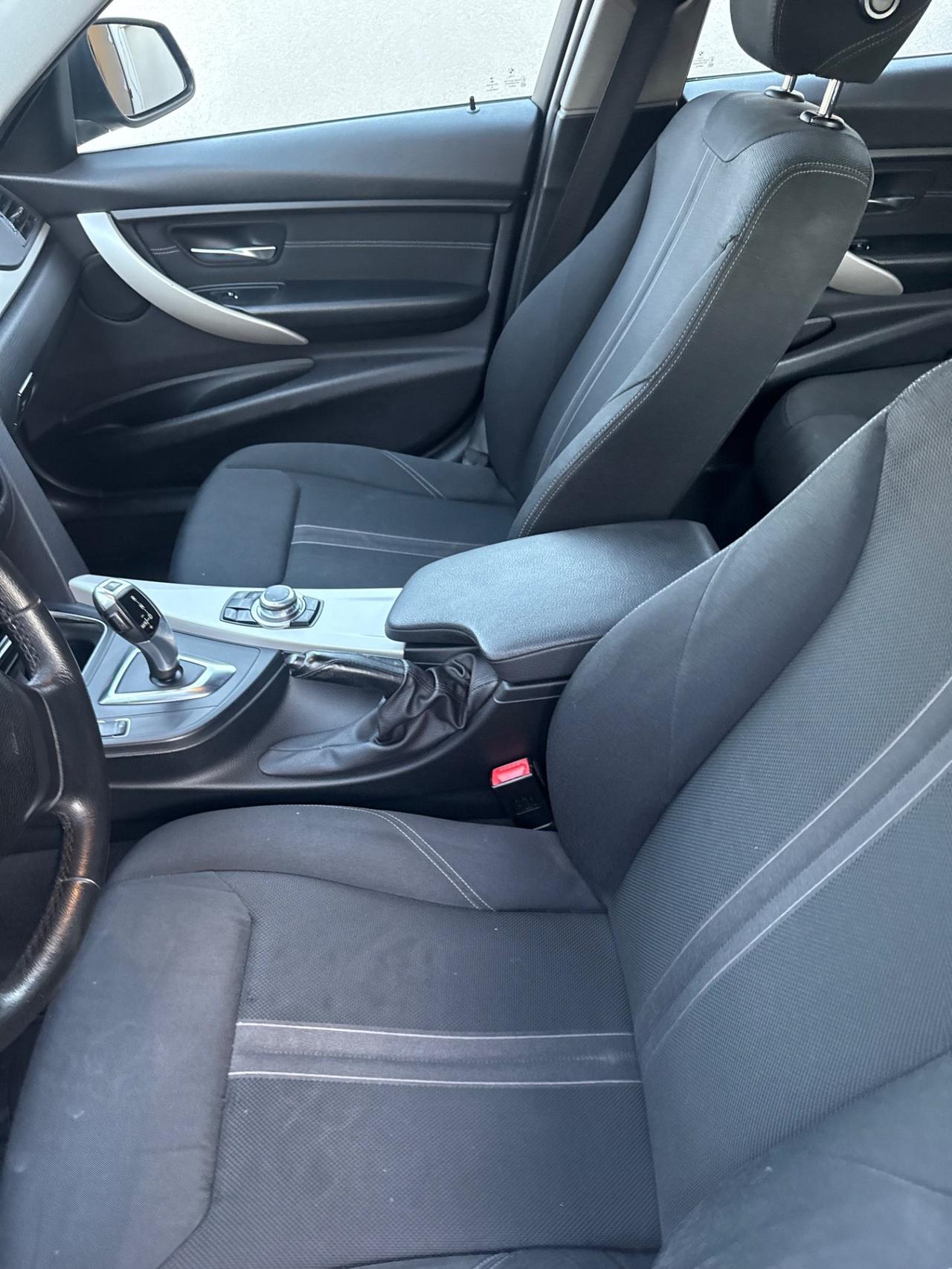 Bmw 316 316d Touring