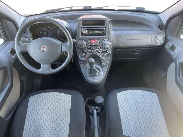Fiat Panda 1.3 mjt 16v Glam 4x4