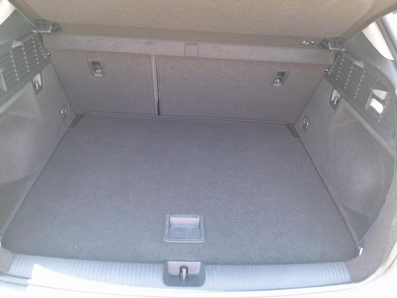AUDI Q2 30 1.6 TDI 115 CV CAMBIO AUTOMATICO