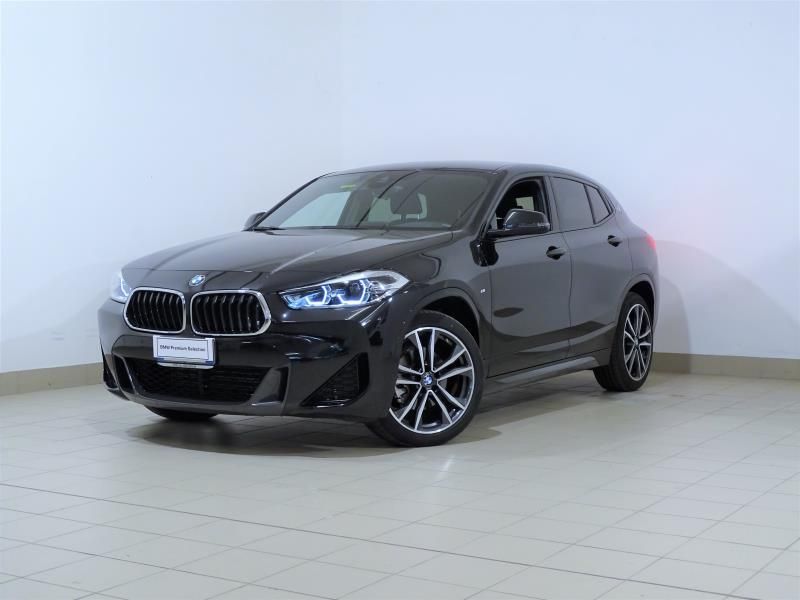 BMW X2 18 d SCR Msport xDrive Steptronic