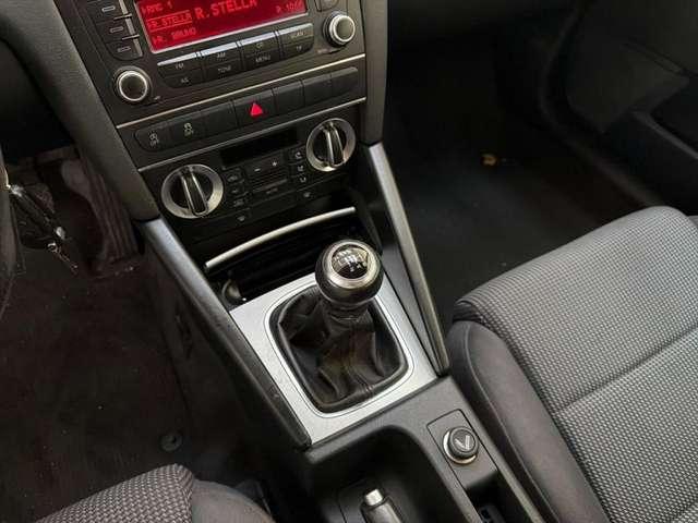 Audi A3 SPB 2.0 TDI F.AP. Ambition