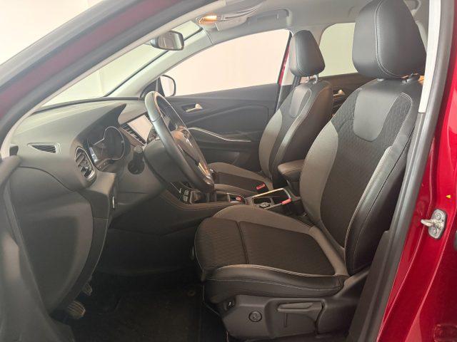 OPEL Grandland X 1.2 Turbo 12V 130 CV Start&Stop Business