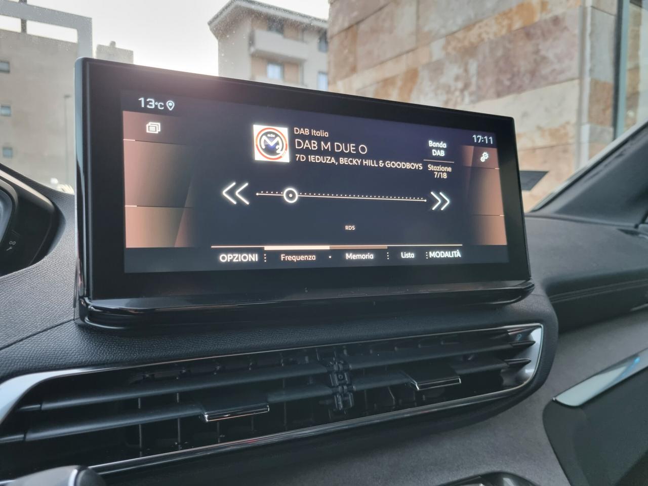 Peugeot 5008 BlueHDi 130 S&S EAT8 GT