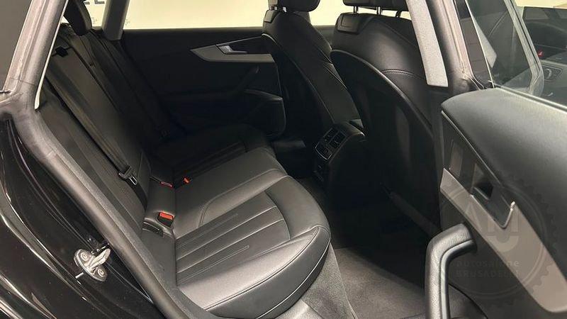 Audi A5 SPB 40 TDI quattro S tronic S line edition