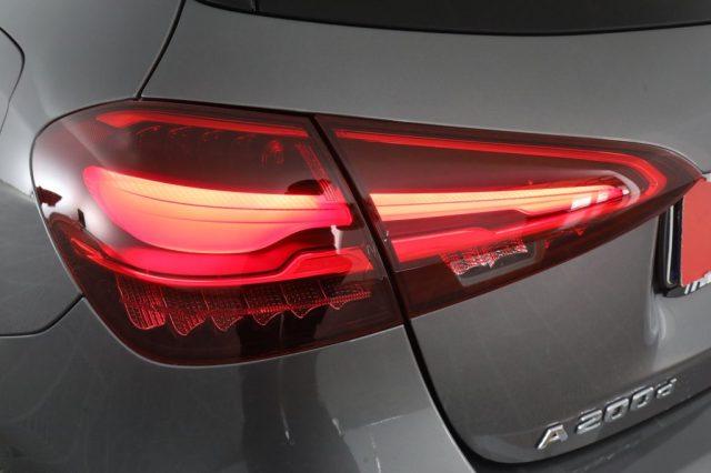 MERCEDES-BENZ A 180 A 200 d Automatic AMG Line Advanced Plus
