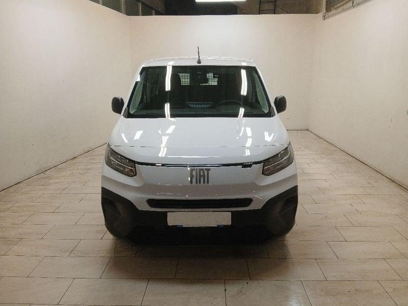 FIAT Doblò Doblo combi N1 1.5 bluehdi 100cv