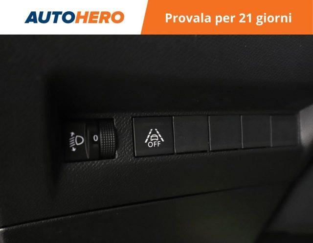 PEUGEOT 208 PureTech 100 Stop&Start 5 porte Allure Navi Pack