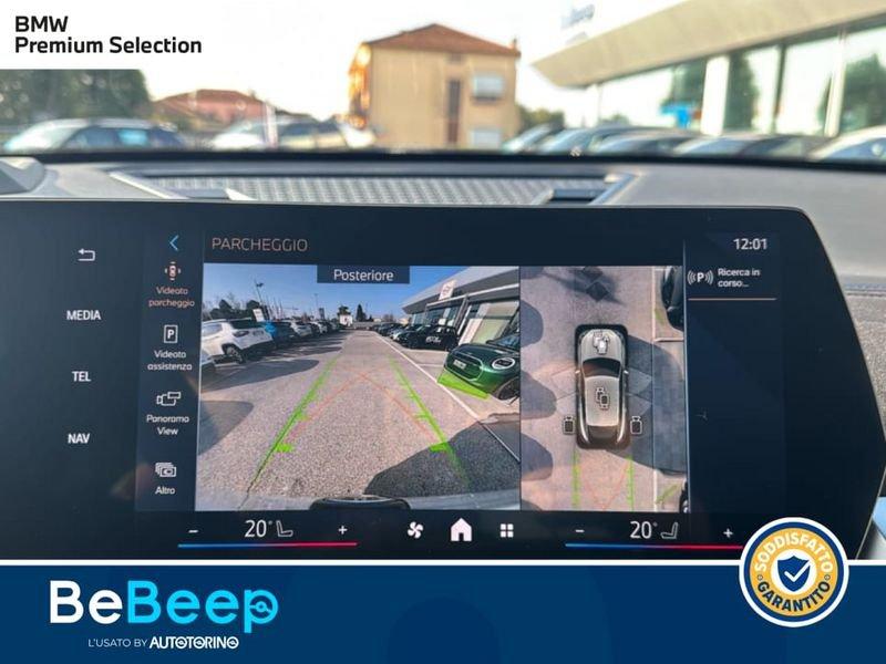 BMW X2 I EDRIVE 20 MSPORT PRO